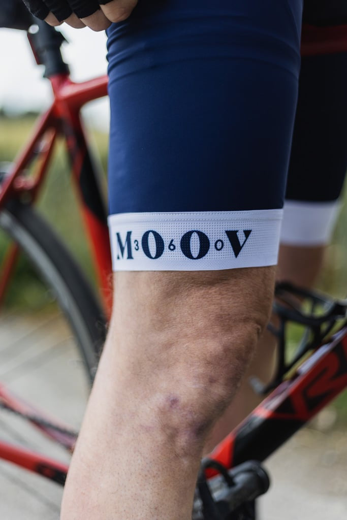 Pietralba 2.0 bib shorts