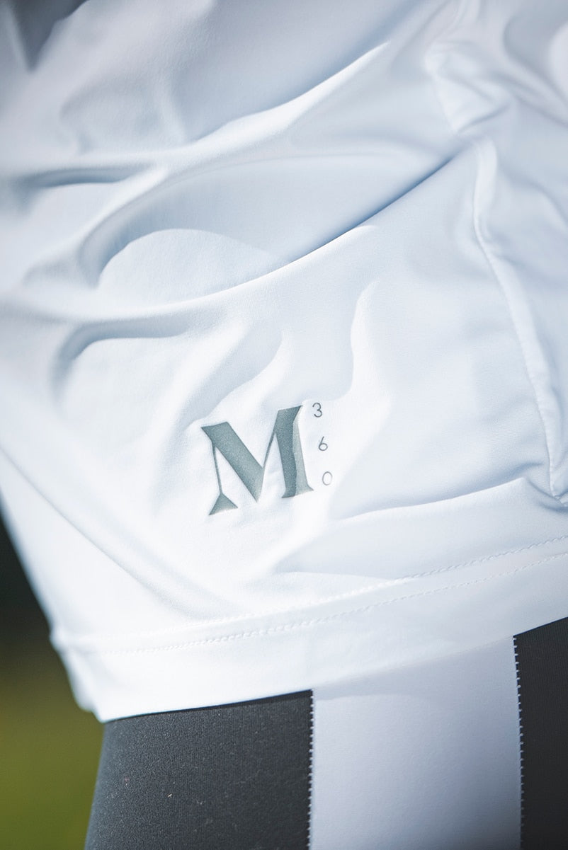 T-shirt manches courtes Verbiant