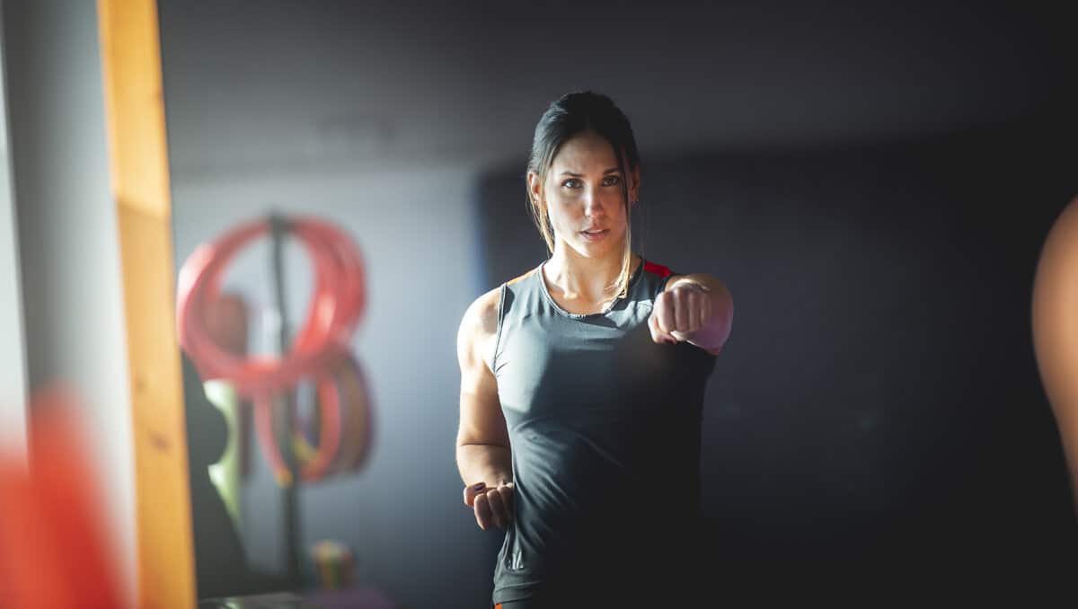 Top sans manches Pragelato