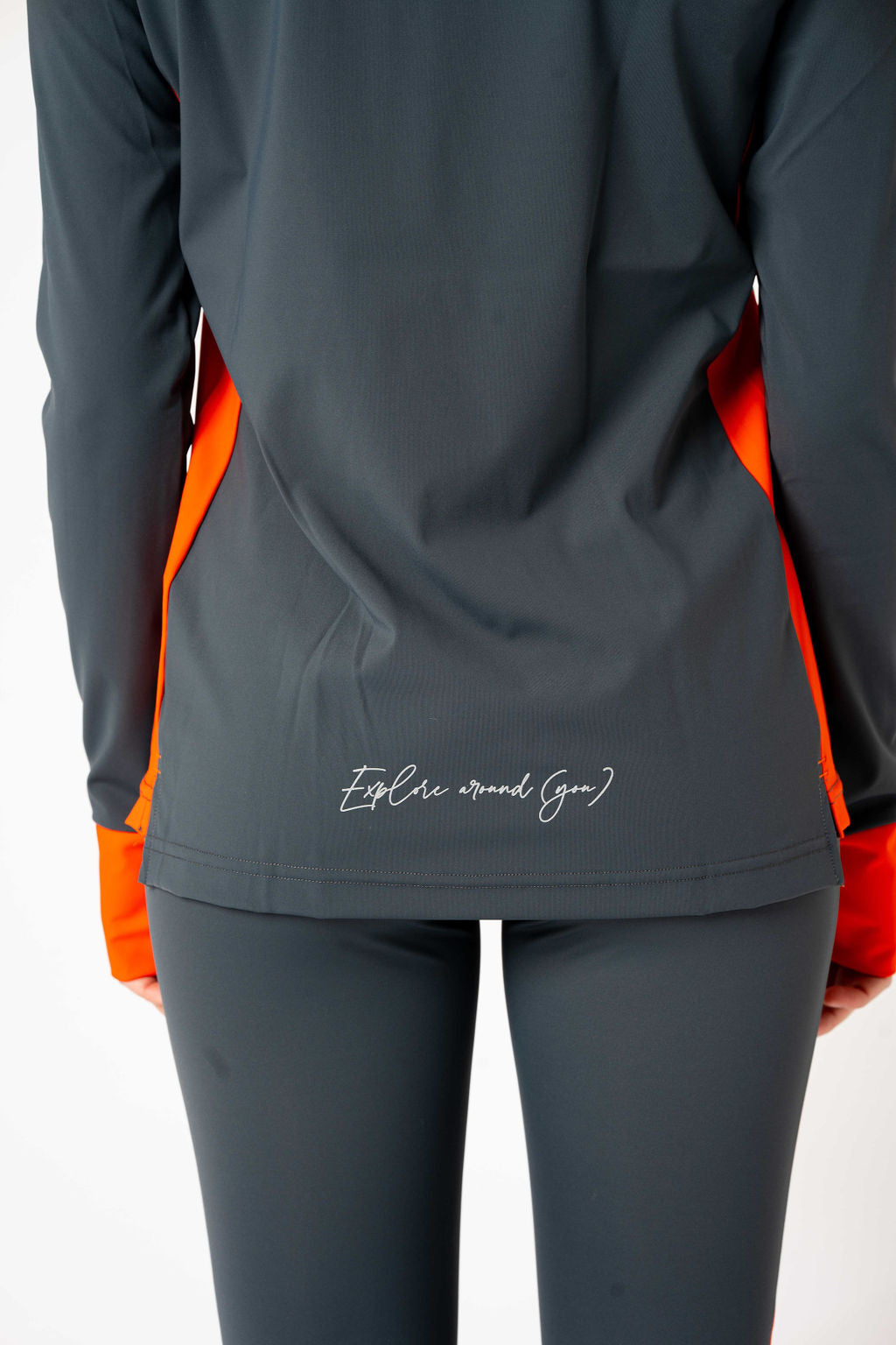 Fontanet long-sleeved t-shirt