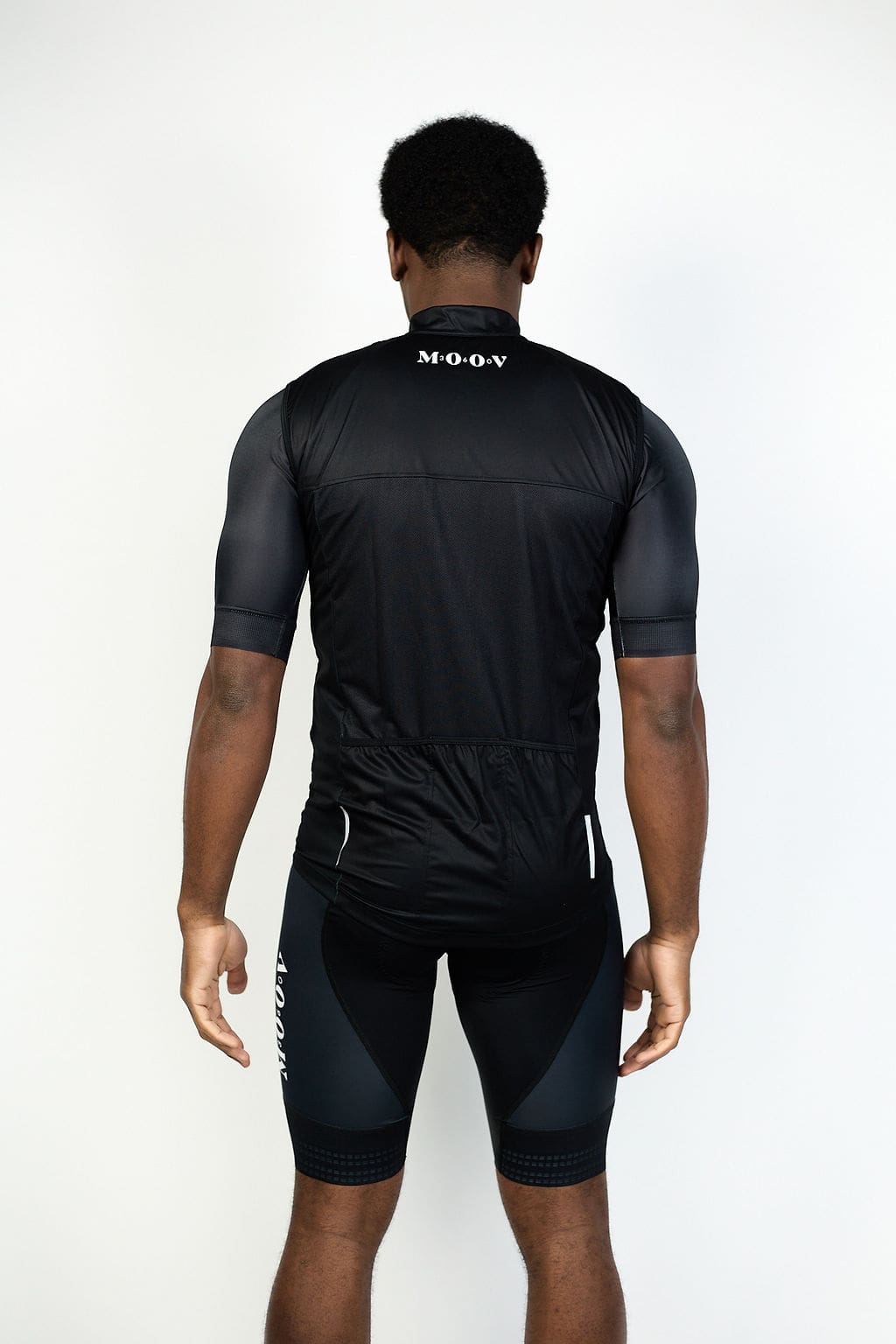Windbreaker vest - Customizable