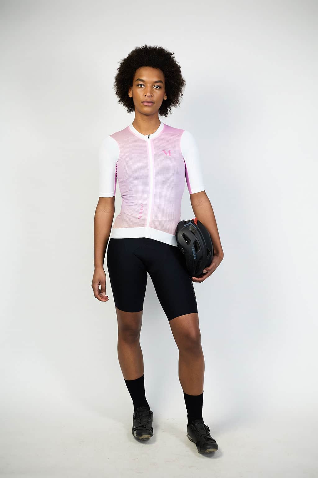 Maillot OOrizon Aero Light - Sunset