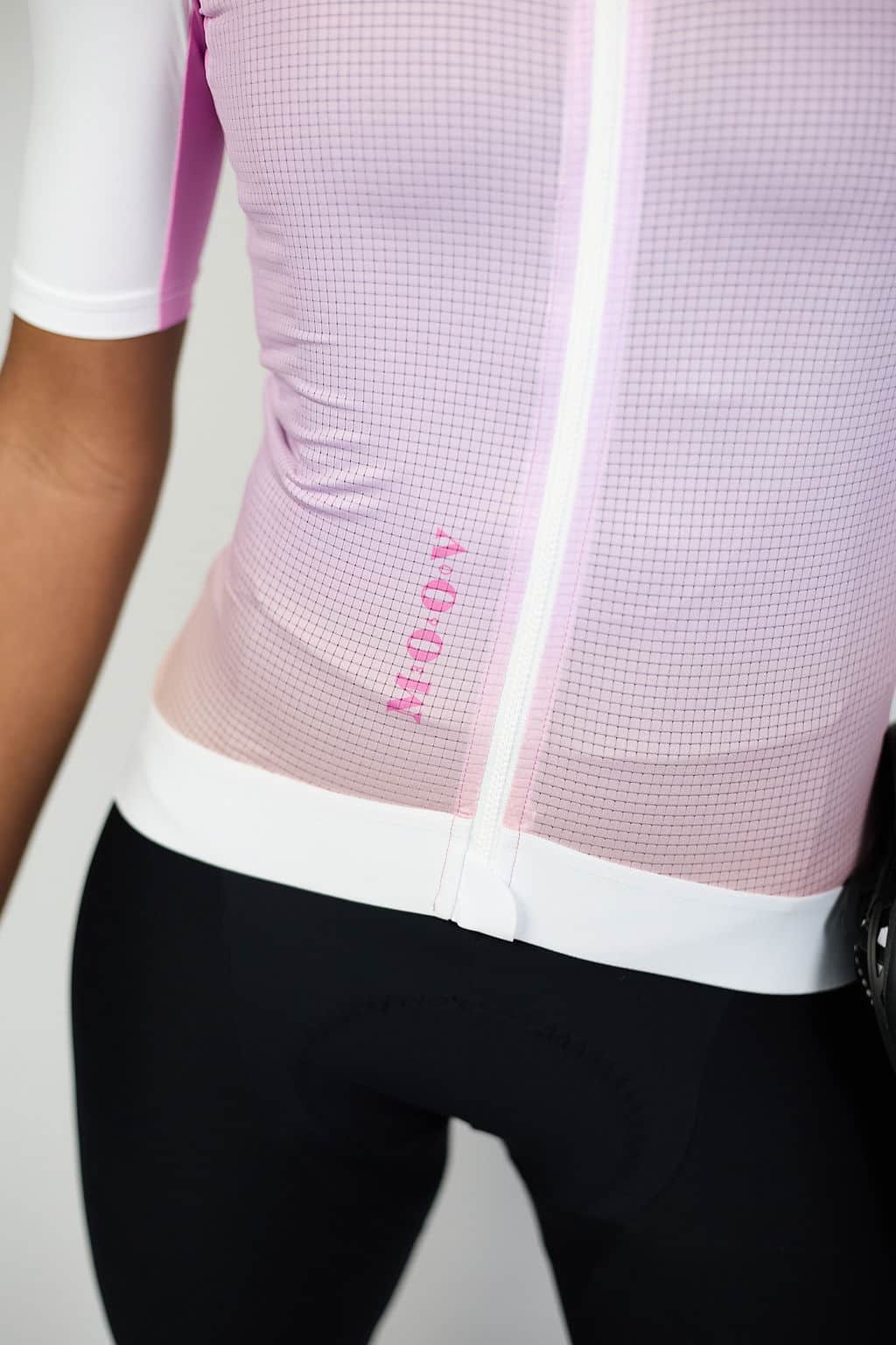 Maillot OOrizon Aero Light - Sunset