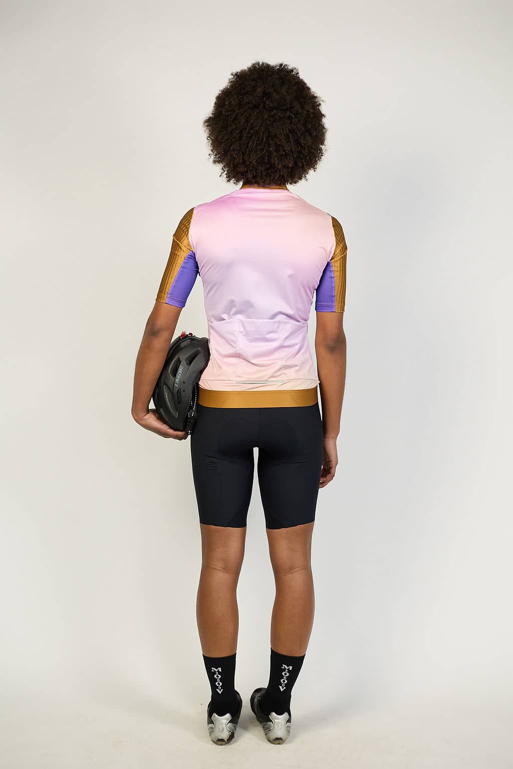 Maillot OOrizon Aero Ultra Light