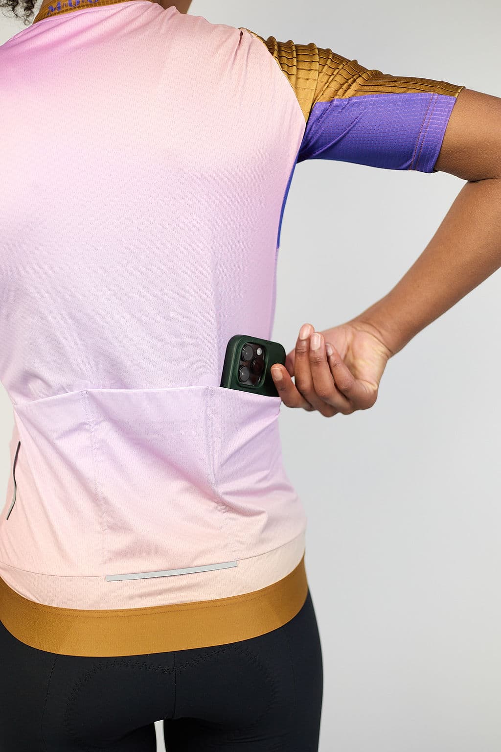 Maillot OOrizon Aero Ultra Light