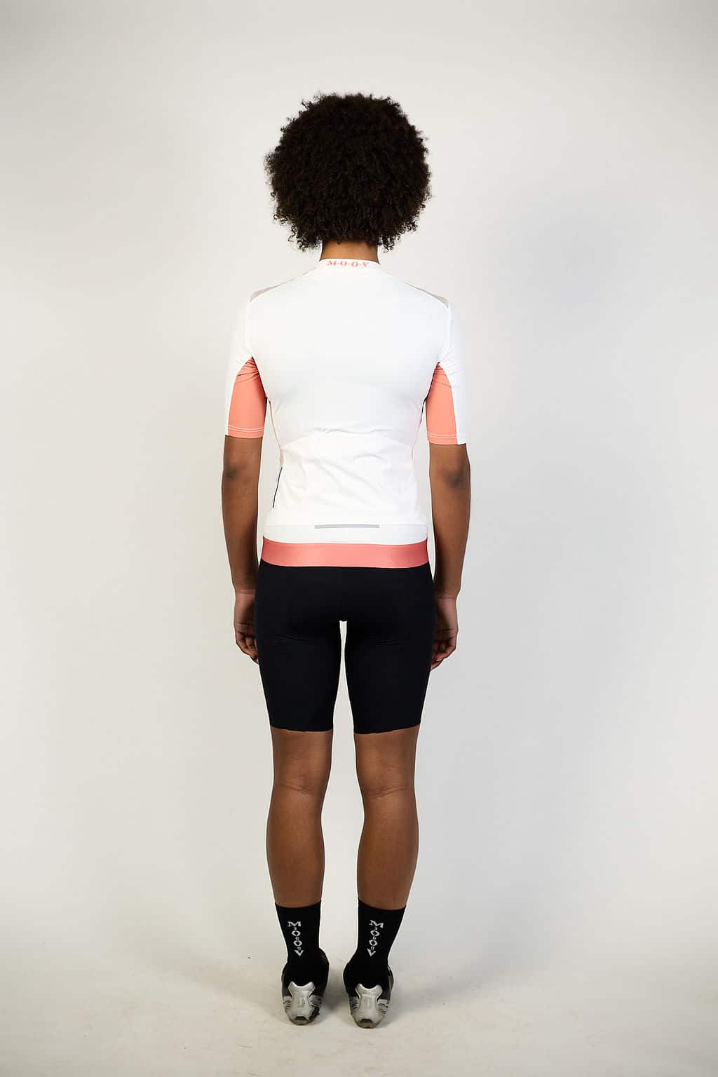 Maillot OOrizon Aero Light Pink