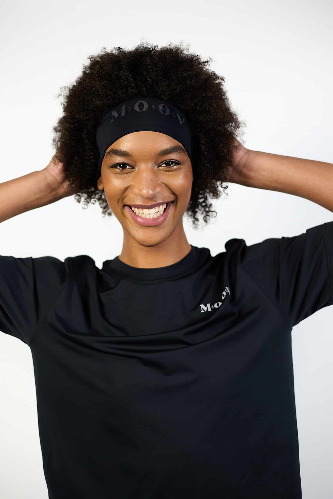 Bandeau OOrizon – Noir