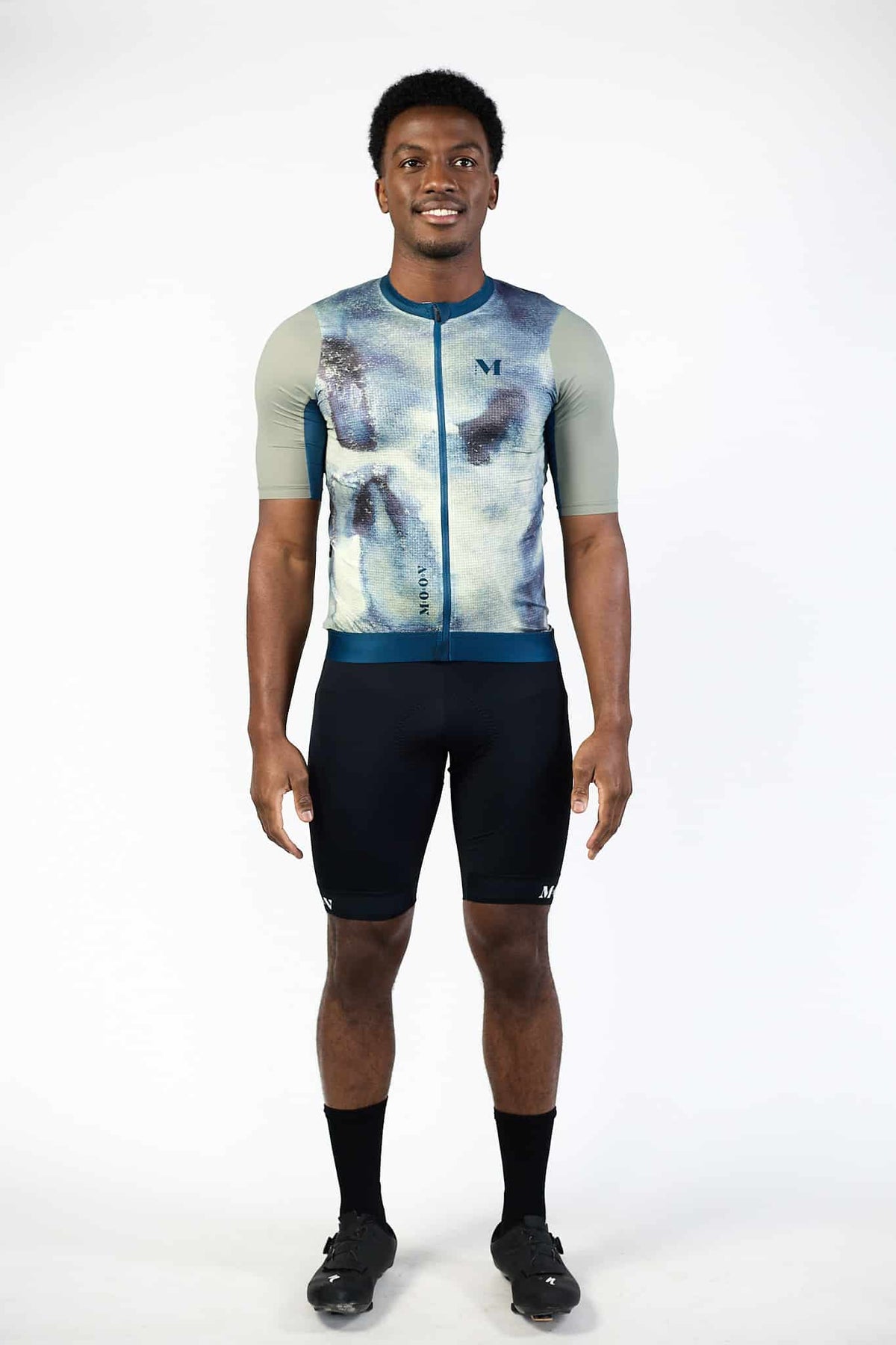 Pietralba 2.0 bib shorts