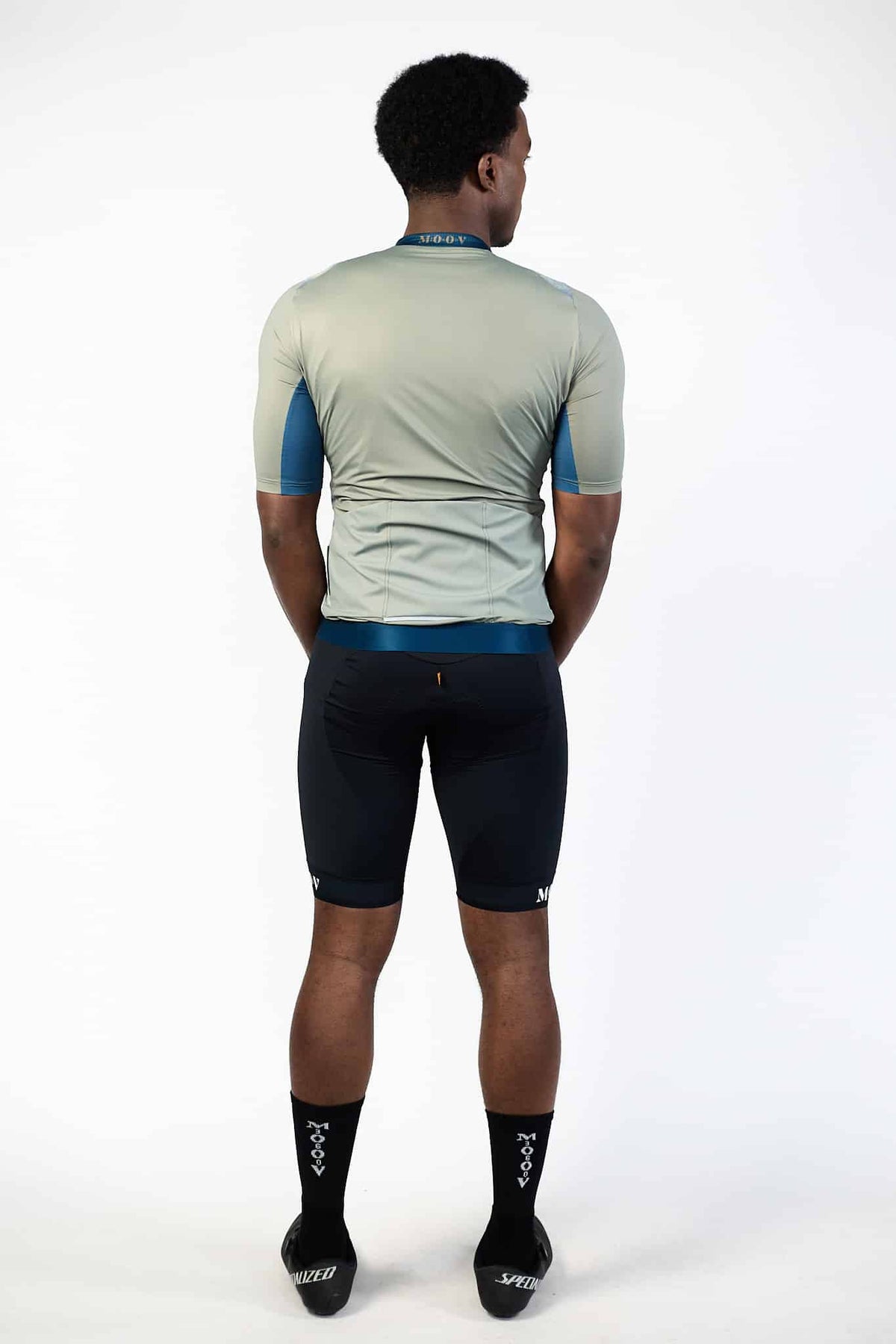 Pietralba 2.0 bib shorts