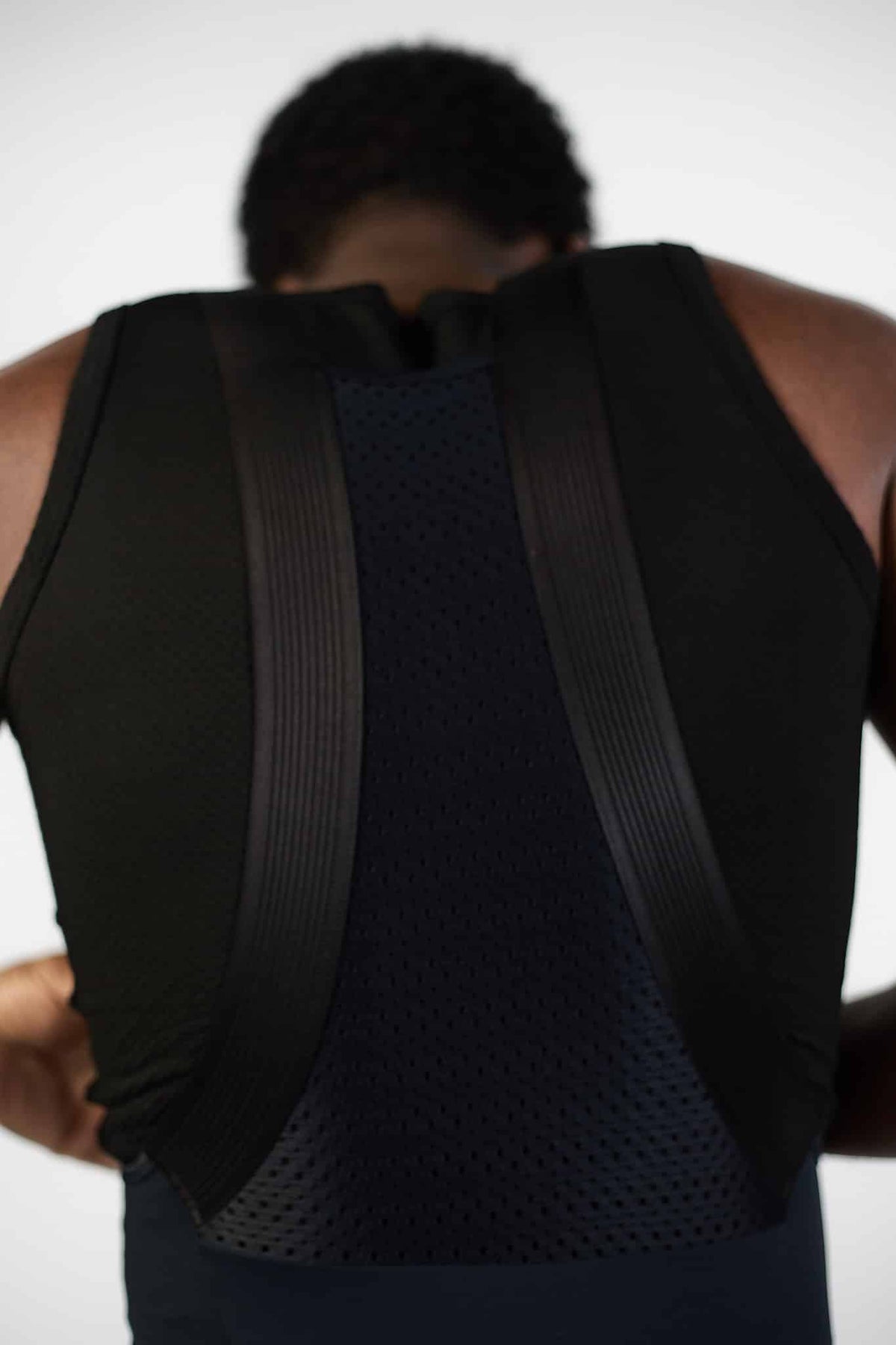 Pietralba 2.0 bib shorts