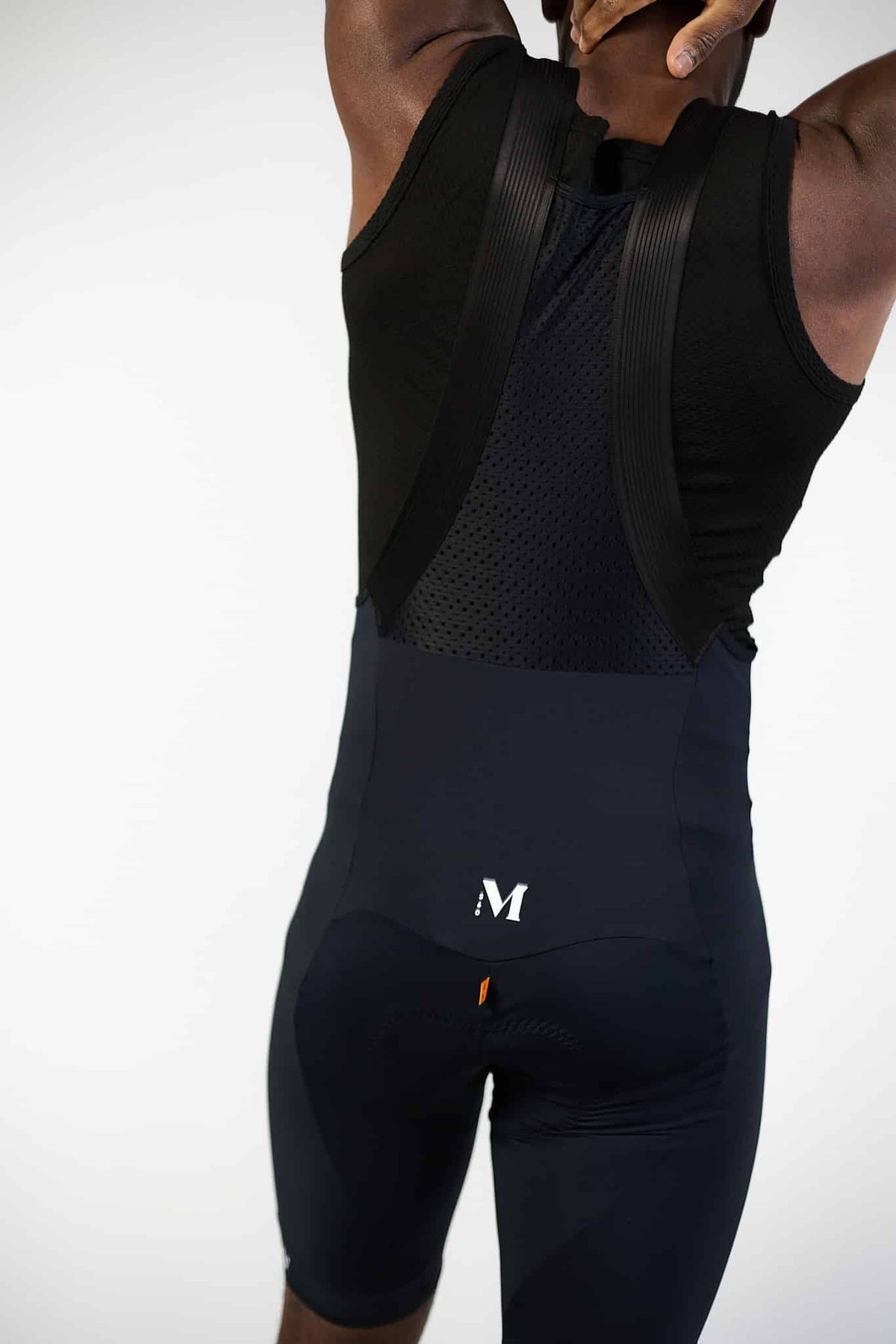 Pietralba 2.0 bib shorts