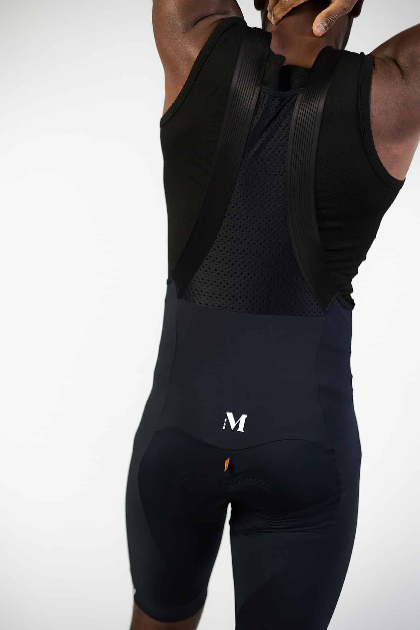 Pietralba 2.0 bib shorts