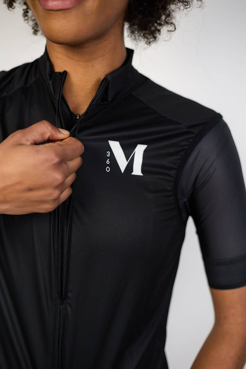 Windbreaker vest - Customizable