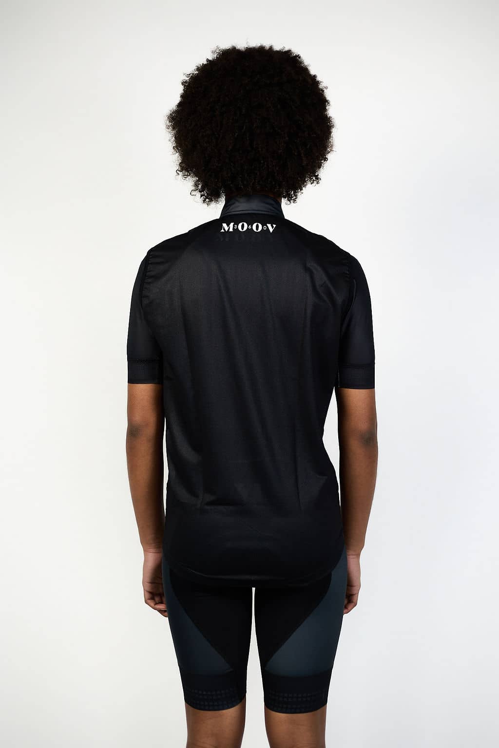 Gilet coupe-vent - Personnalisable