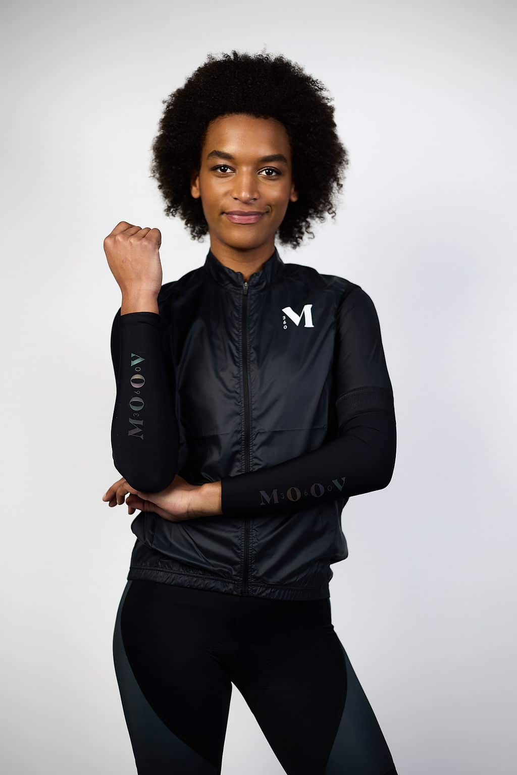 Windbreaker vest - Customizable