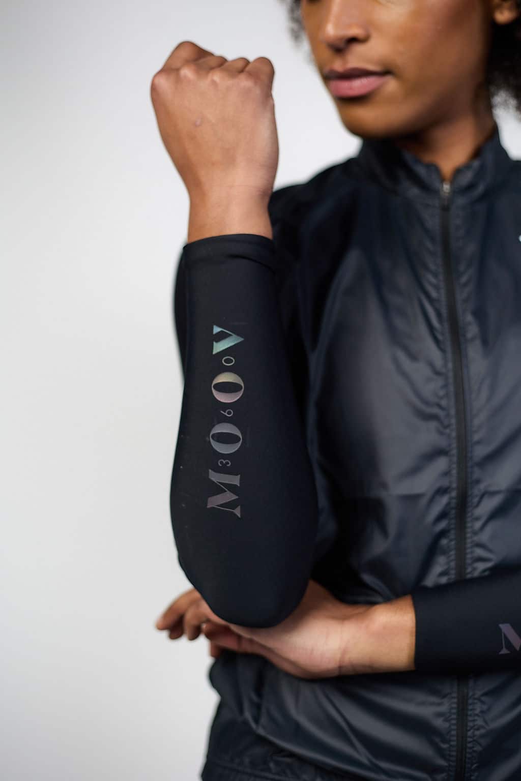 Windbreaker vest - Customizable