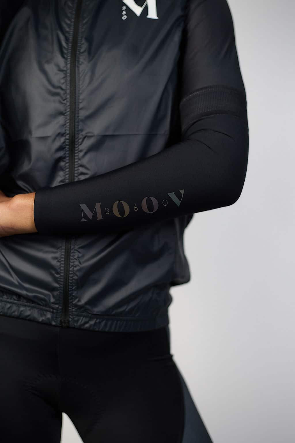 Windbreaker vest - Customizable