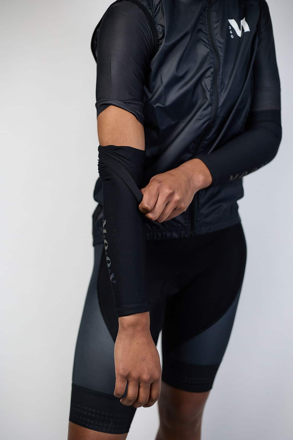 Windbreaker vest - Customizable