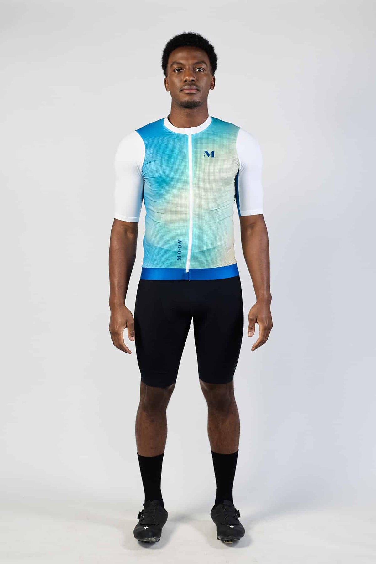 Maillot OOrizon Aero Light - Cloud