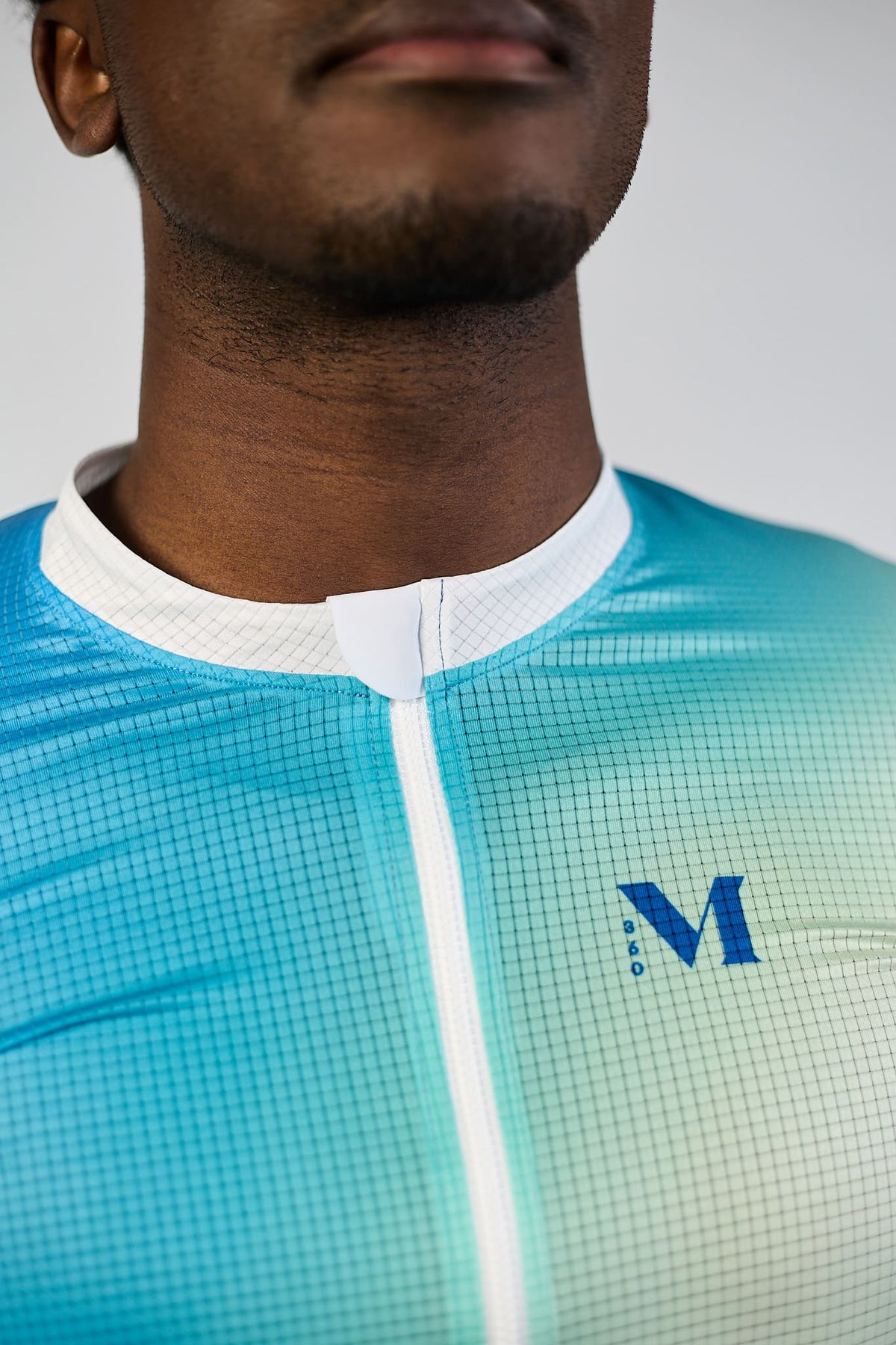 Maillot OOrizon Aero Light - Cloud