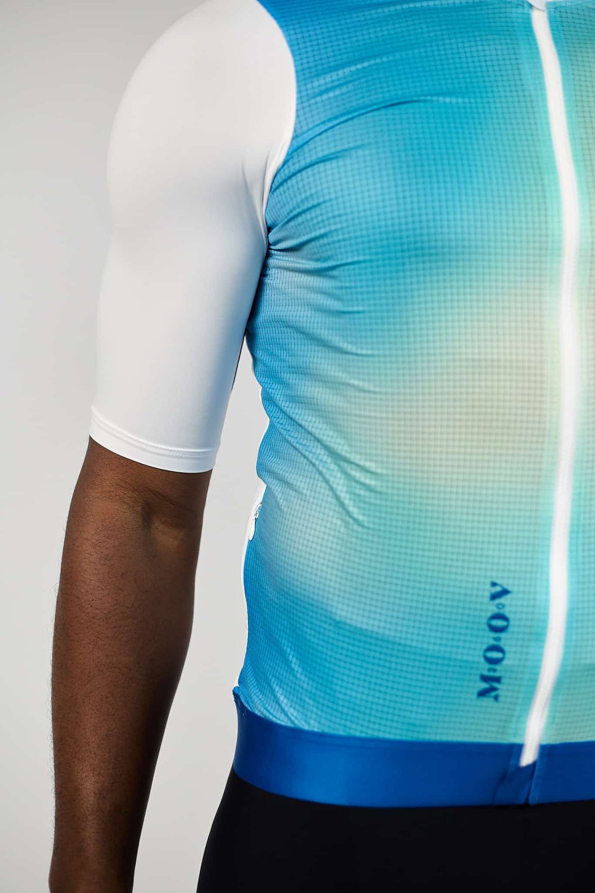 Maillot OOrizon Aero Light - Cloud