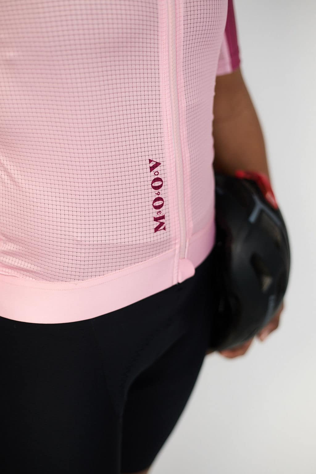 Maillot OOrizon Aero Ultra Light PINK