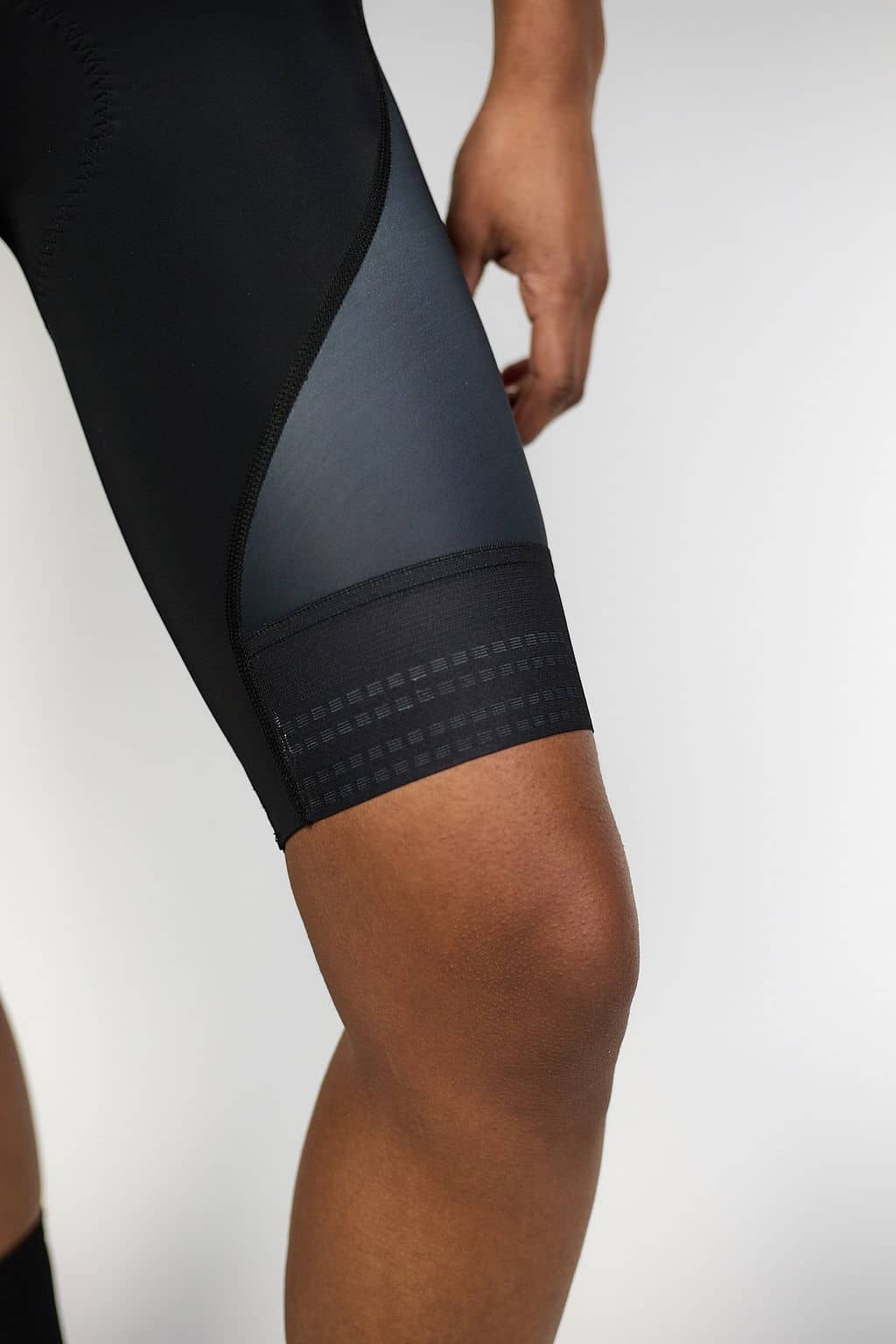 Cuissard à bretelles - Personnalisable