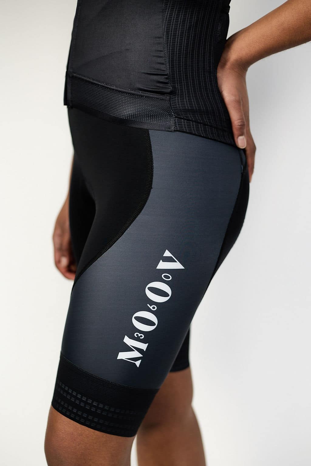 Cuissard à bretelles - Personnalisable