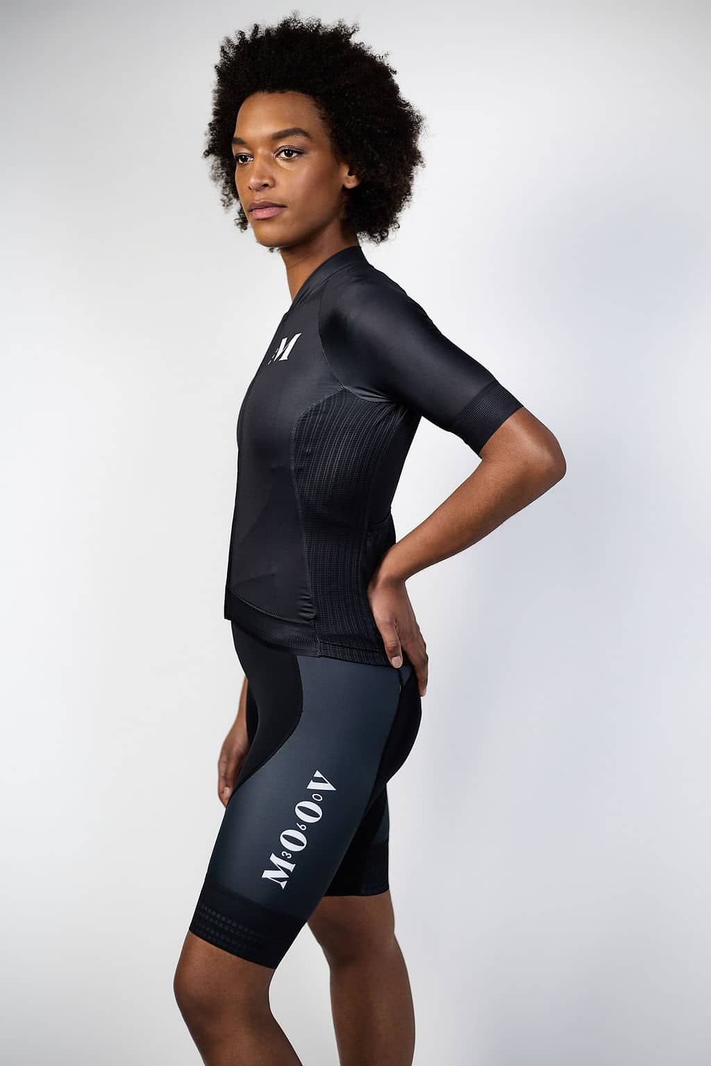 Cuissard à bretelles - Personnalisable