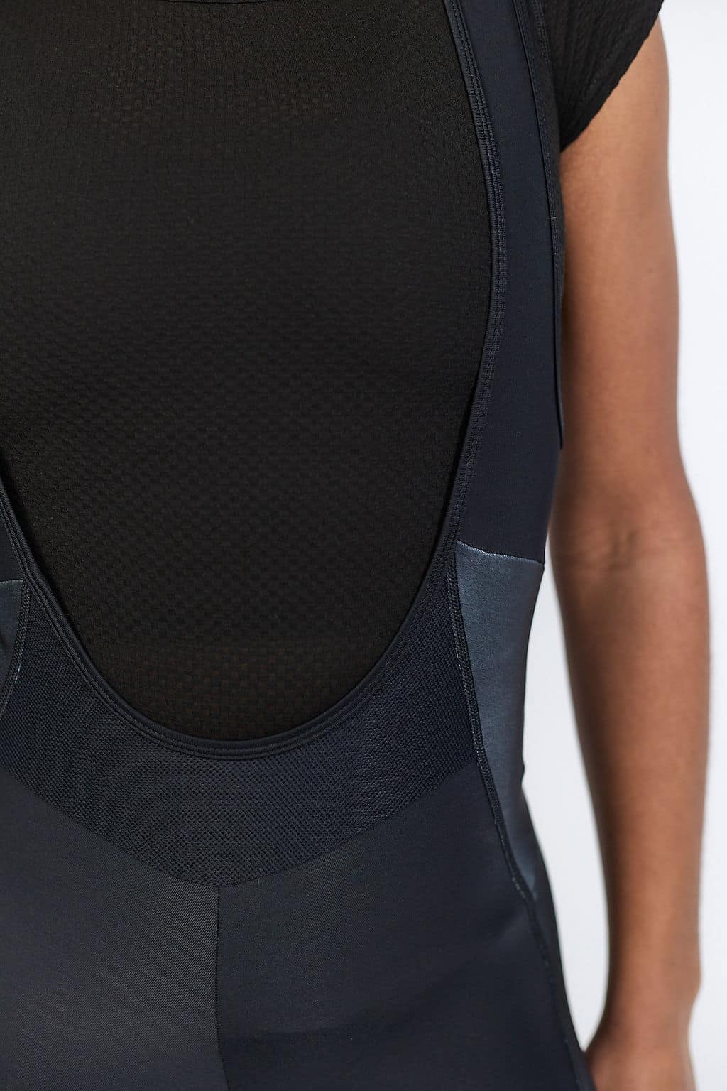 Cuissard à bretelles - Personnalisable