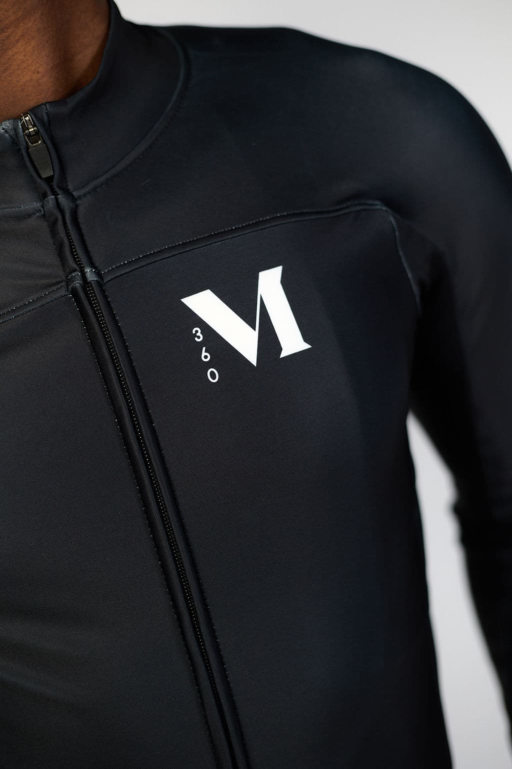 Mid-season thermal jacket - Customizable