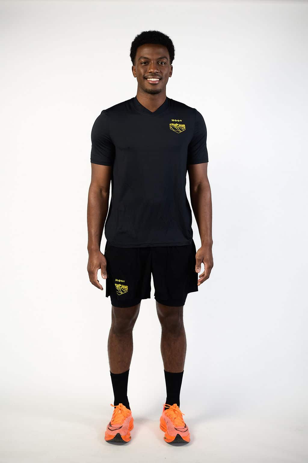 Altitude T-shirt