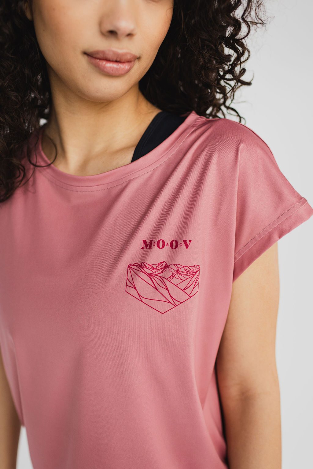 T-shirt multi-sport Alttitude