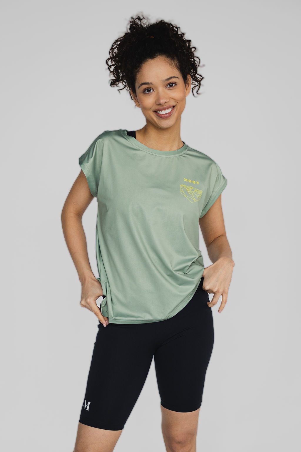 T-shirt multi-sport Alttitude