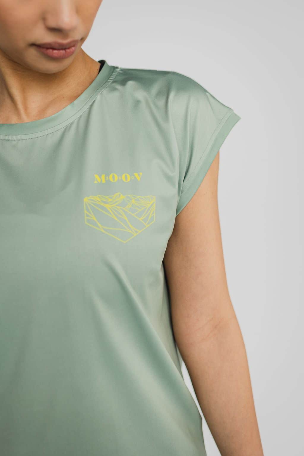 T-shirt multi-sport Alttitude