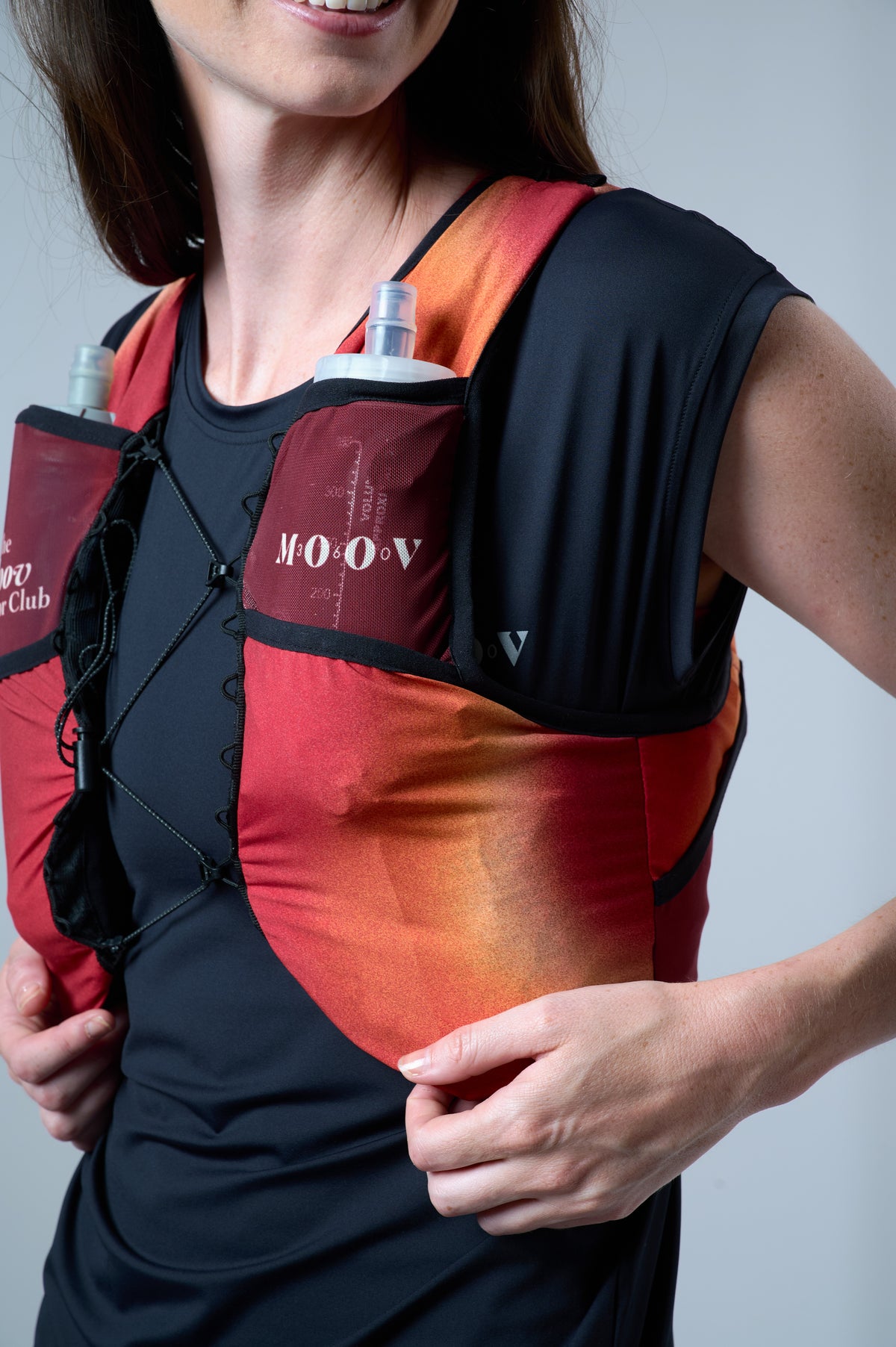 WILD GLOW trail bag