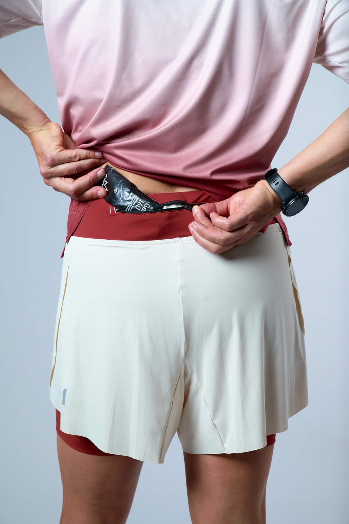 Short Ultimate TERRA