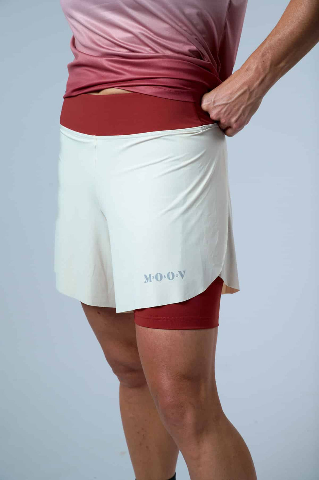 Short Ultimate TERRA