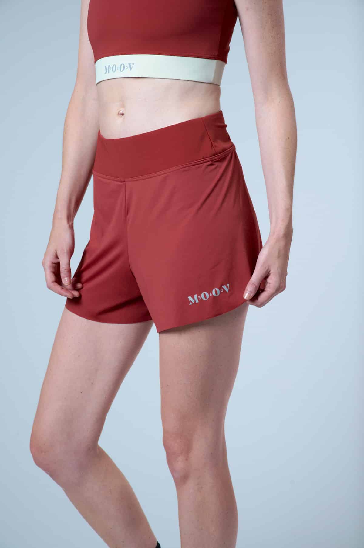 Pack mi-saison - Manches longues + short TERRA