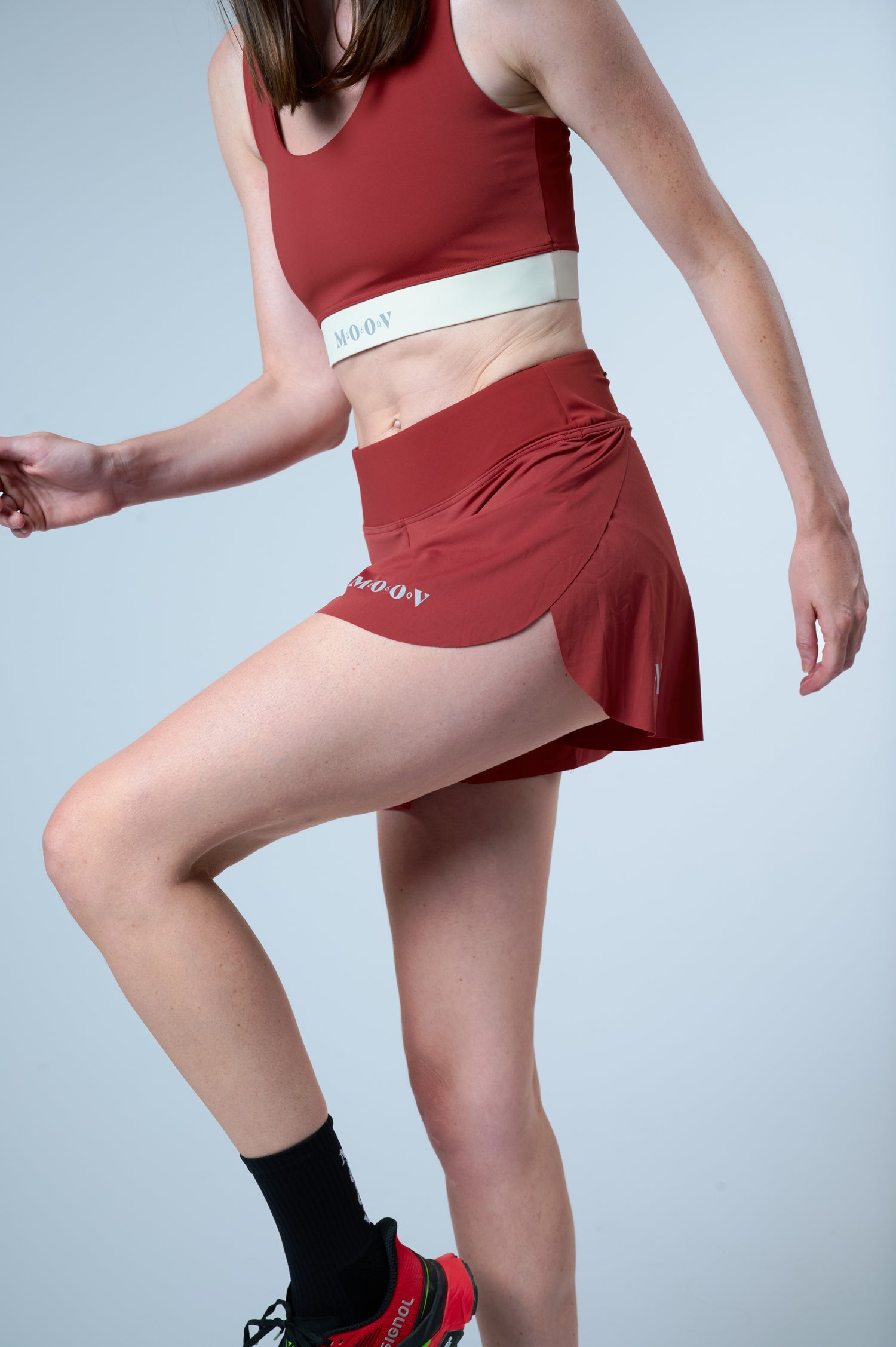 Short Ultra Light TERRA