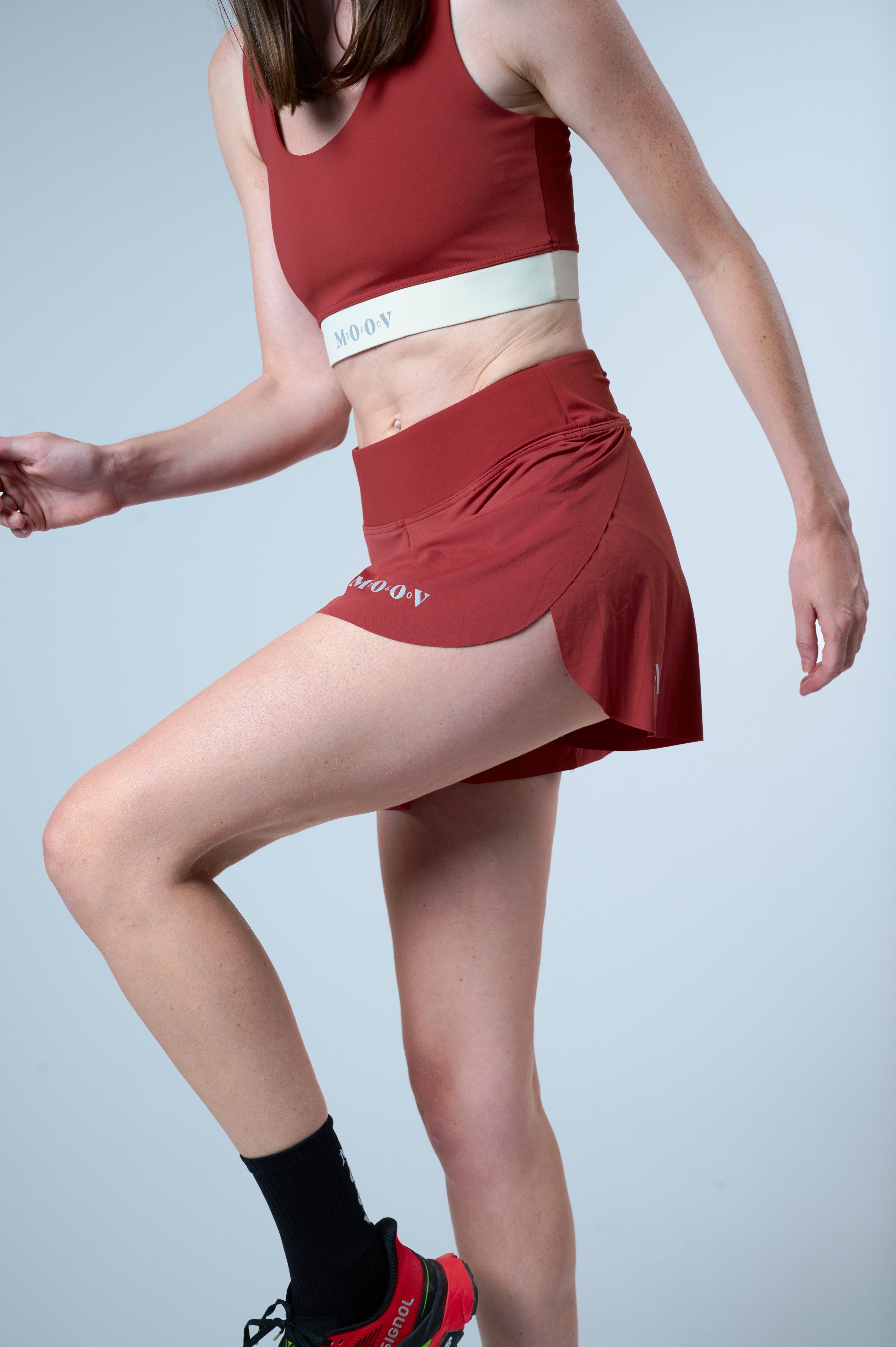TERRA Ultra Light Shorts