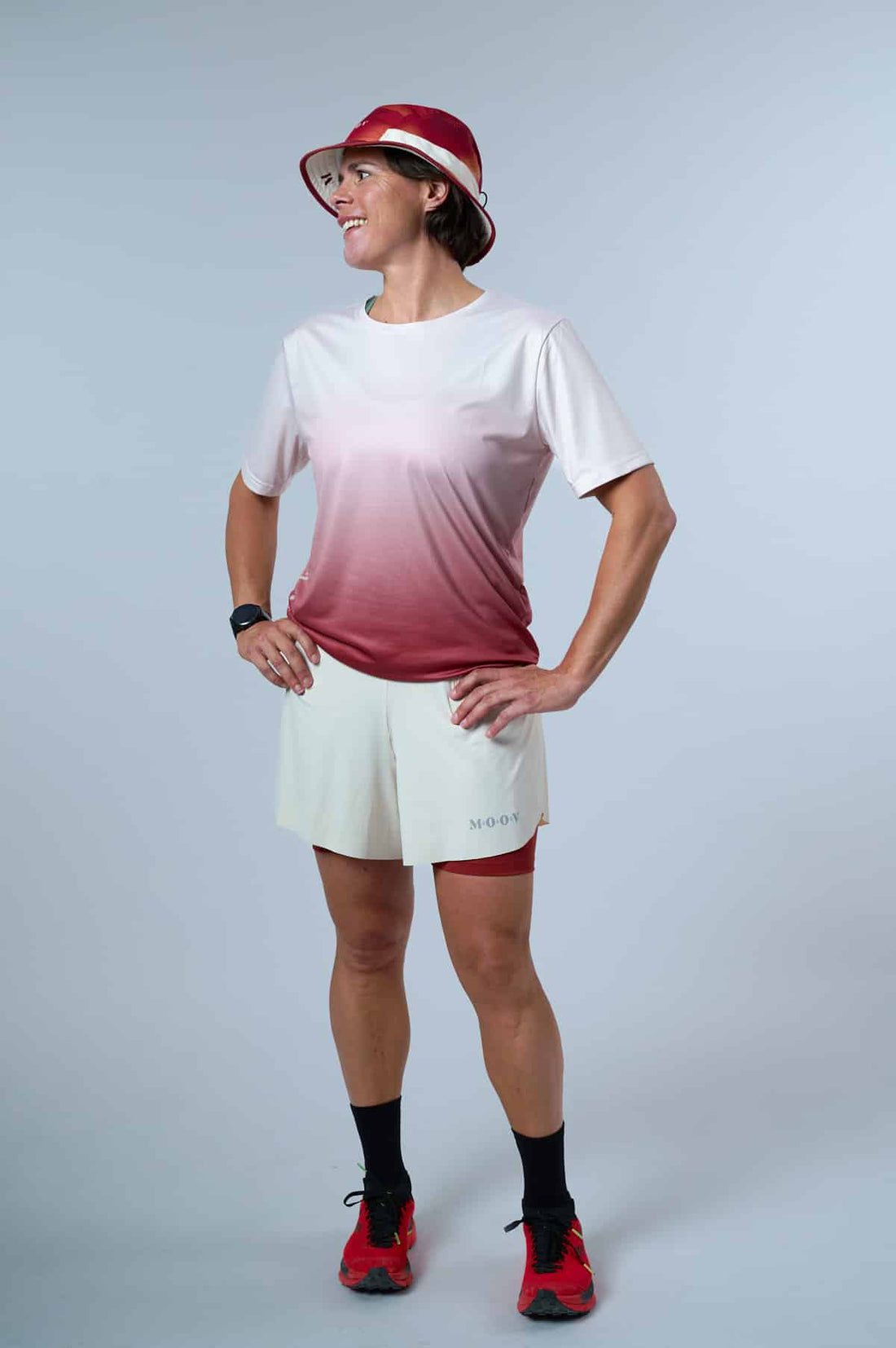 T-shirt Ultra Light TERRA