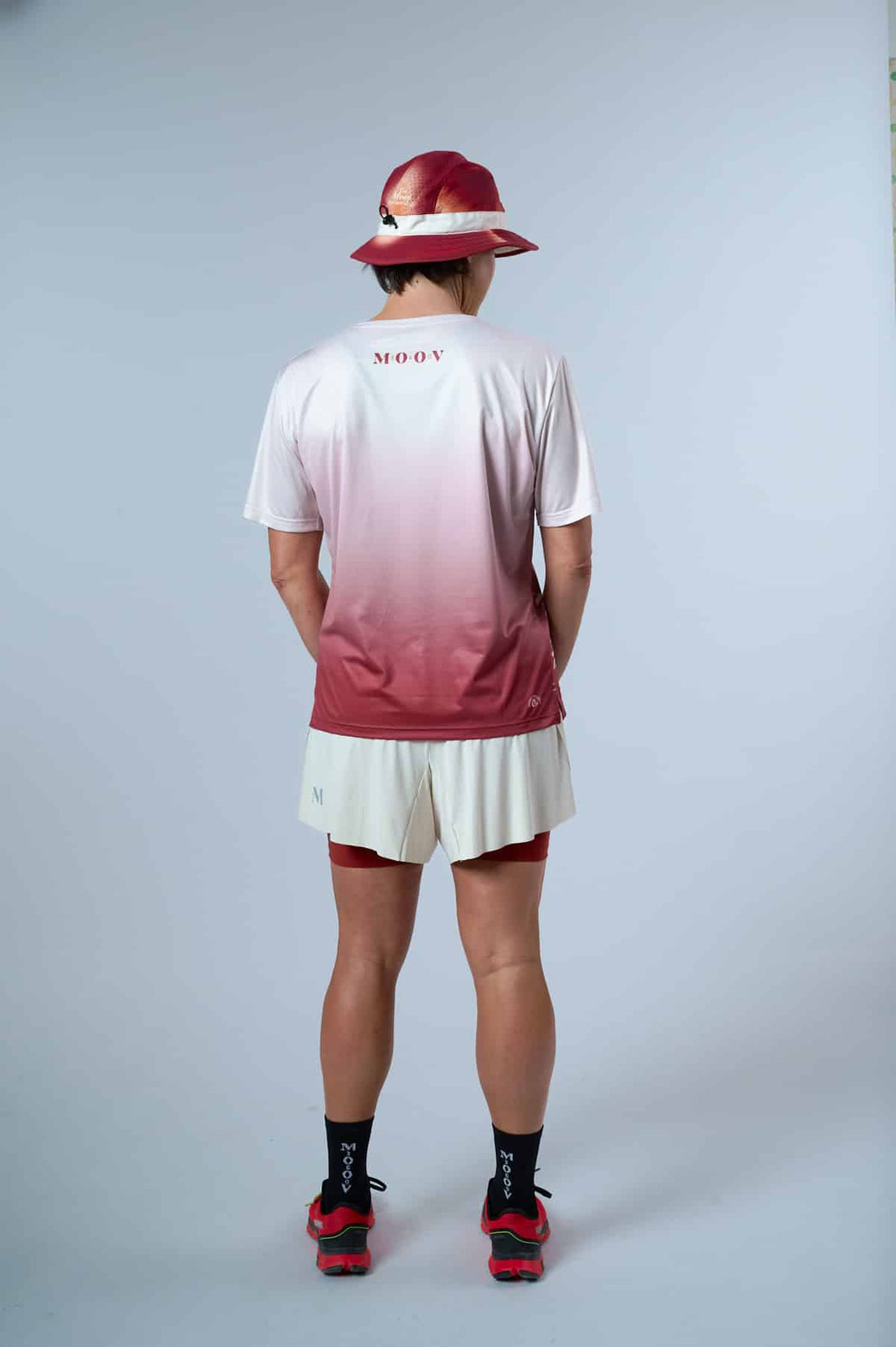 T-shirt Ultra Light TERRA