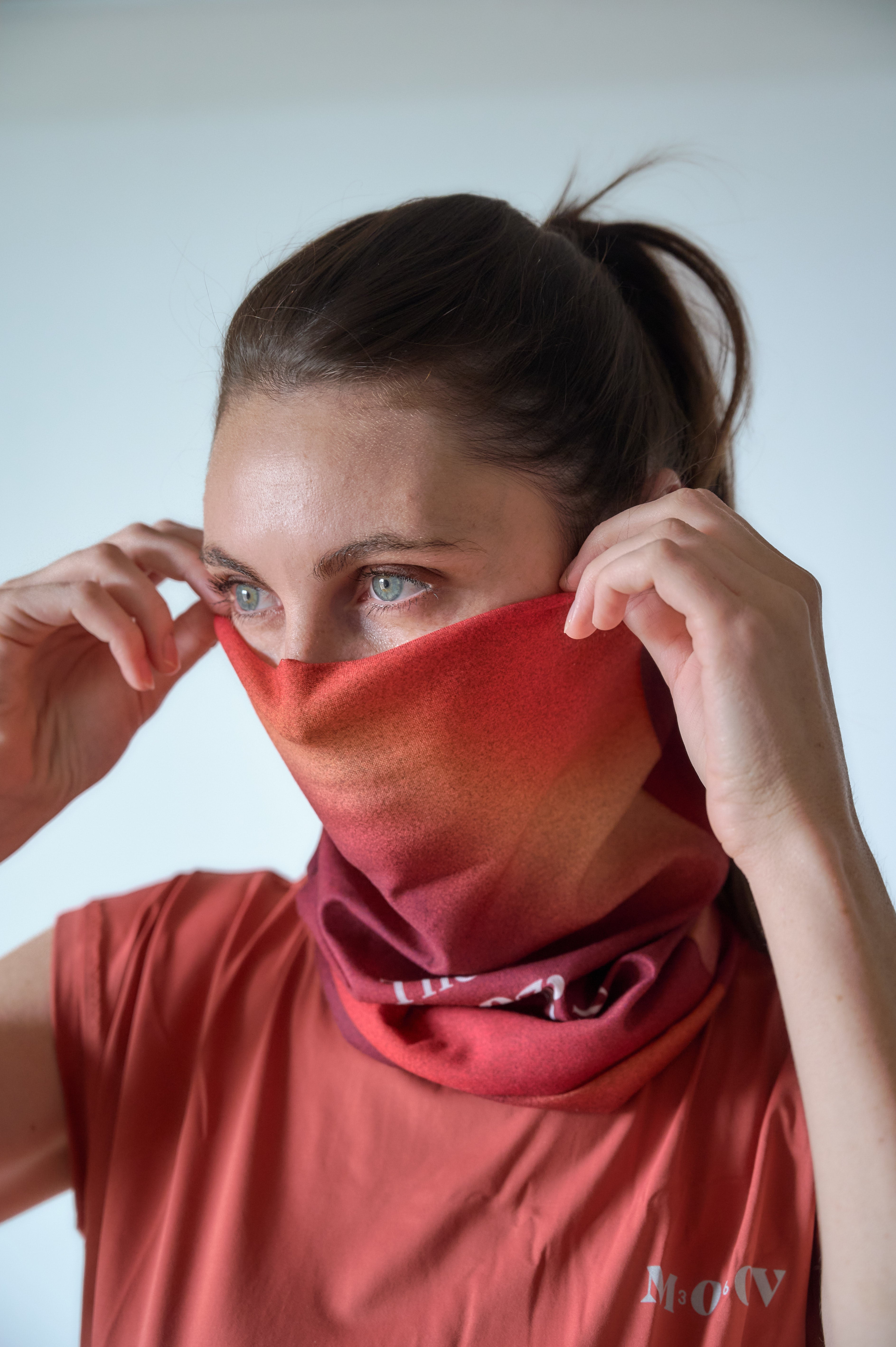 Pack accessoires - Buff + Bob