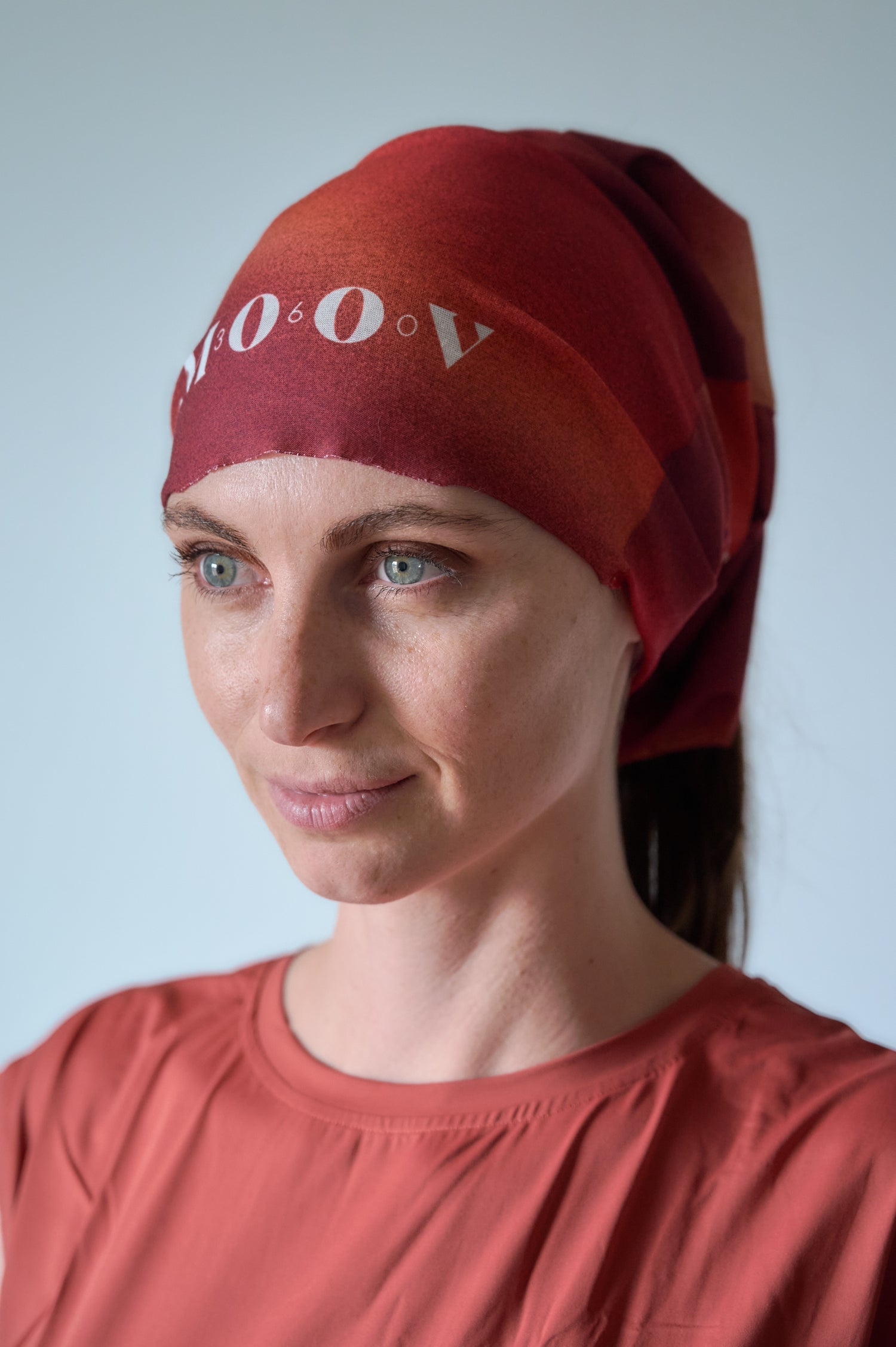 Tour de cou WILD GLOW