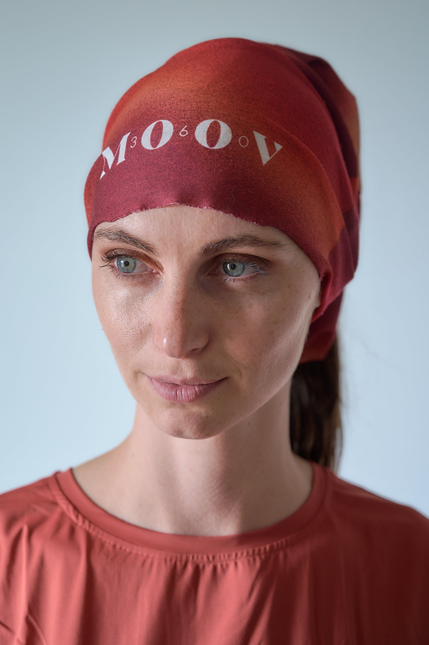 Tour de cou WILD GLOW