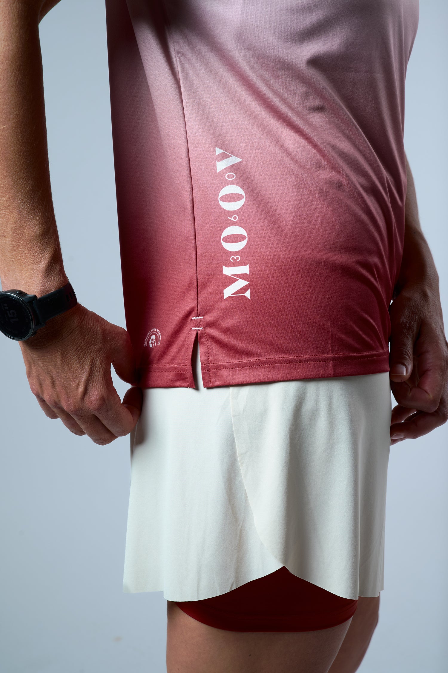 T-shirt Ultra Light TERRA