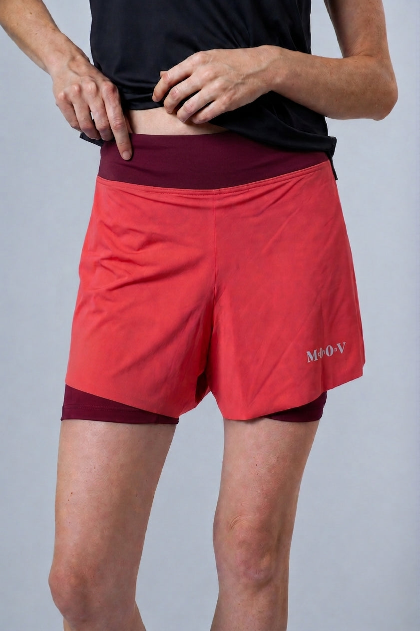 Ultimate BLACK Shorts