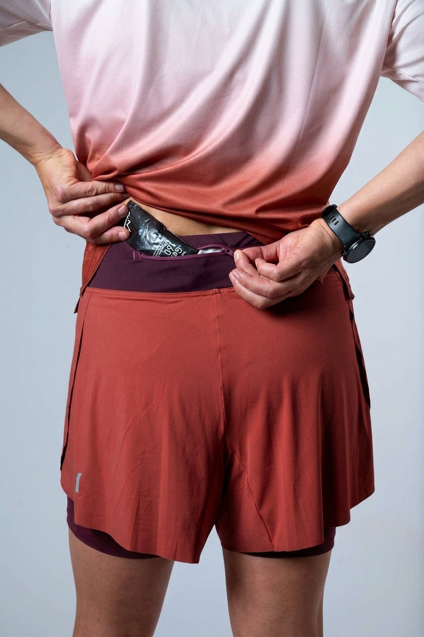 Ultimate BLACK Shorts