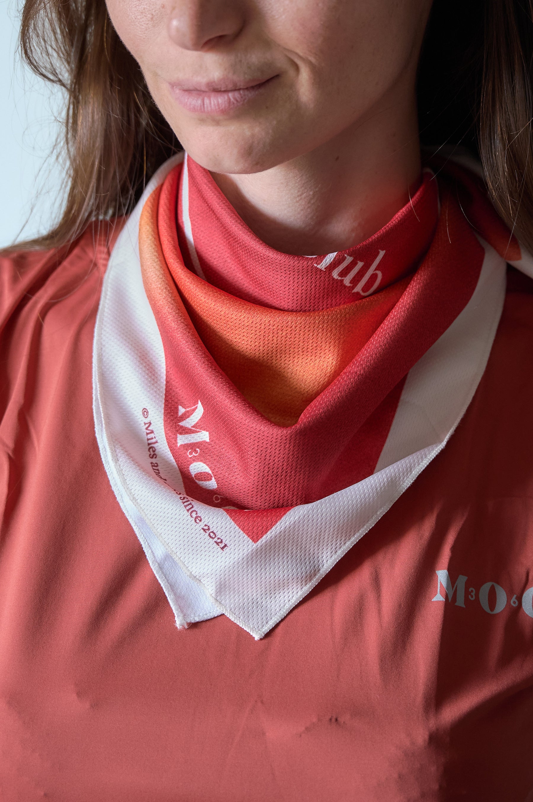 WILD GLOW Bandana